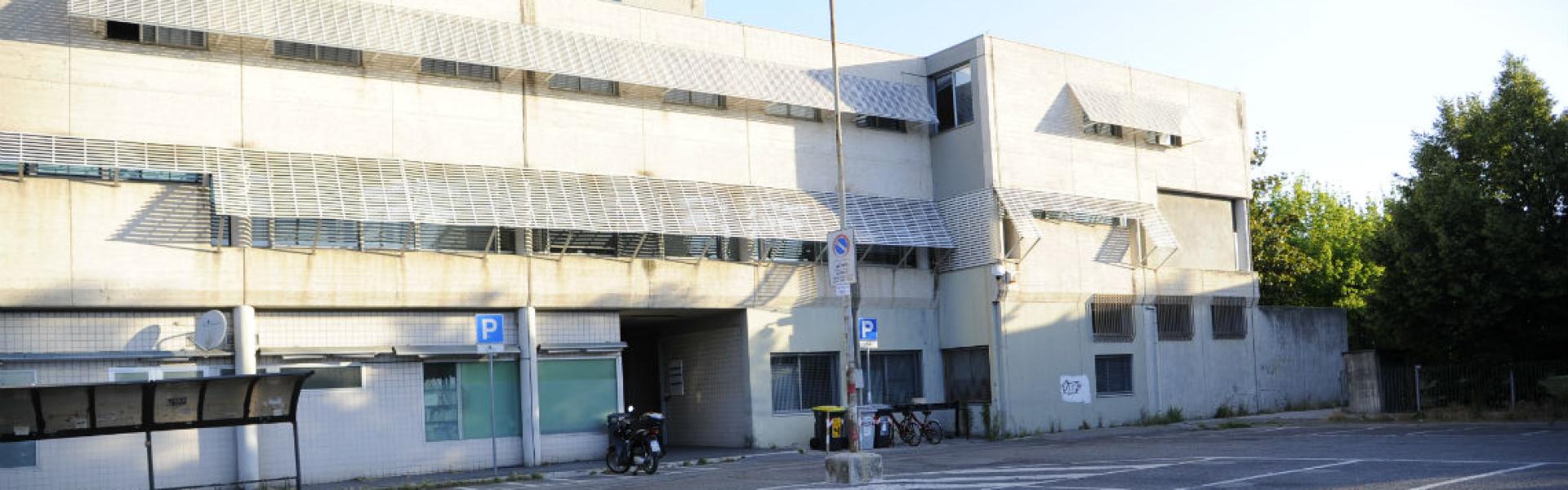 Ufficio Contravvenzioni - Polizia Municipale di Rimini